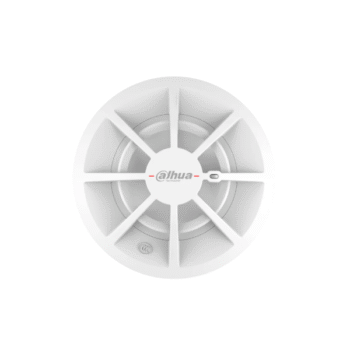 DHI-HY-C132
Conventional Heat Detector