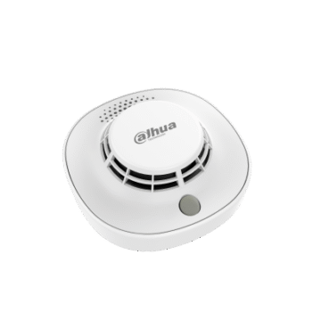 DHI-HY-C133
Conventional Smoke Detector
