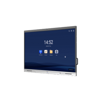 LCH75-MC410-B
55/65/75/86 inch Smart Interactive Whiteboard