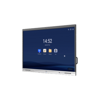 LCH86-MC410-B
55/65/75/86 inch Smart Interactive Whiteboard