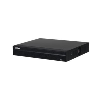 NVR4104HS-P-4KS2/L
4 Channel Compact 1U 1HDD 4PoE Network Video Recorder