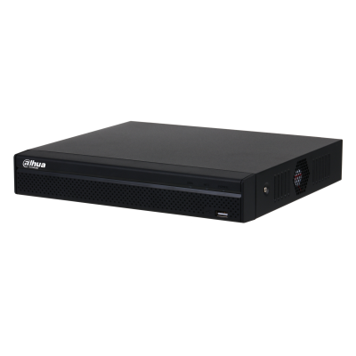 NVR4116HS-4KS3
16CH Compact 1U 1HDD Lite Network Video Recorder