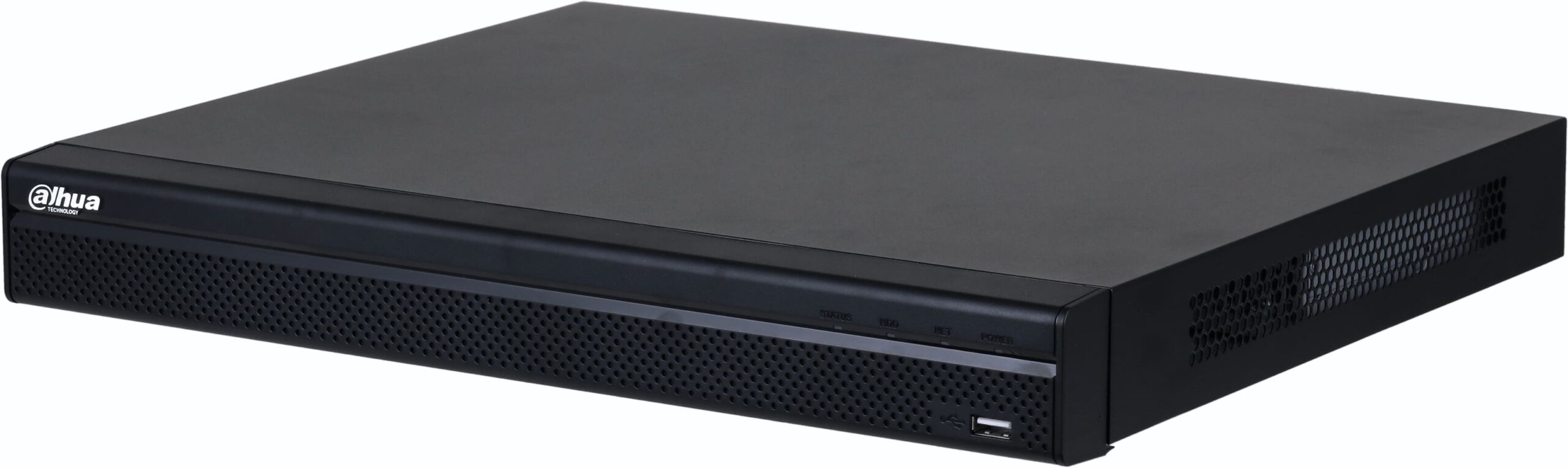 DAHUA DHI-NVR5232-4KS3/L 32CH 1U 2HDDs 4K & H.265 PRO NETWORK VIDEO RECORDER
