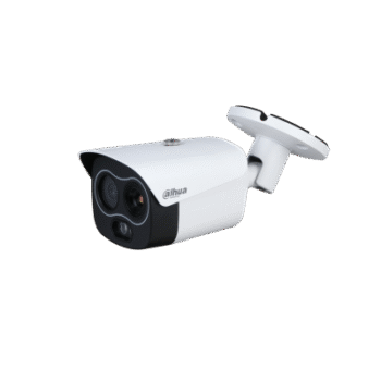 DHI-TPC-BF1241
Thermal Network Mini Hybrid Bullet Camera