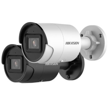 4 MP AcuSense Fixed Bullet Network Camera