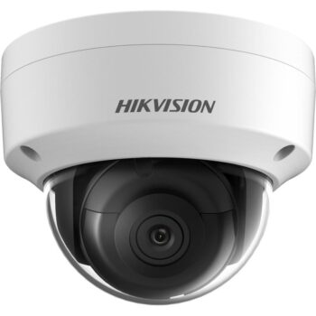 2 MP WDR Fixed Dome Network Camera