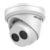 2 MP WDR Fixed Turret Network Camera with Build-in Mic