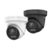 8 MP ColorVu Fixed Turret Network Camera
