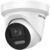 8 MP ColorVu Strobe Light and Audible Warning Fixed Turret Network Camera