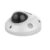 2 MP Outdoor WDR Fixed Mini Dome Network Camera