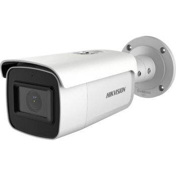4 MP Outdoor WDR Motorized Varifocal Bullet Network Camera