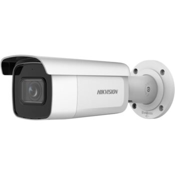 4 MP AcuSense Motorized Varifocal Bullet Network Camera