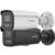 4 MP ColorVu Motorized Varifocal Bullet Network Camera