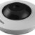 3 MP Fisheye Fixed Dome Network Camera