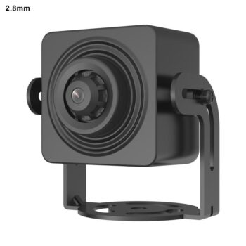 Covert Network Camera