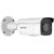 8 MP ColorVu Strobe Light and Audible Warning Fixed Bullet Network Camera