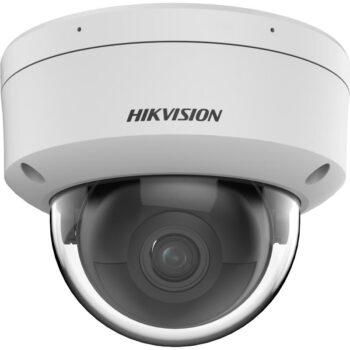 8 MP AcuSense Fixed Dome Network Camera