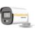 2 MP ColorVu Audio Fixed Mini Bullet Camera