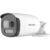 2 MP ColorVu PIR Siren Audio Fixed Bullet Camera