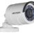 1mp Fixed Mini Bullet Camera 2.8mm lens, IP66 outdoor bullet camera