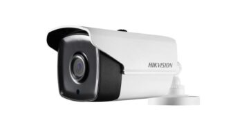 1 MP Fixed Bullet Camera