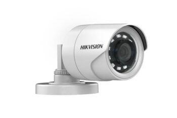 2 MP Fixed Mini Bullet Camera