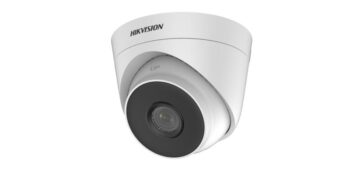 2 MP Fixed Turret Camera,2.8mm lens, 40m IR