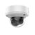 2 MP Ultra Low Light Vandal Motorized Varifocal Dome Camera