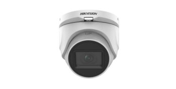 2 MP Fixed Turret Camera