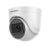 2 MP Audio Indoor Fixed Turret Camera