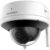 2 MP Outdoor Audio Fixed Dome Network Camera