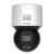 3-inch 4 MP ColorVu Wi-Fi Mini PT Dome Network Camera