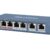 4 Port Fast Ethernet Unmanaged POE Switch