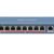 8 Port Fast Ethernet Unmanaged POE Switch