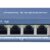 4 Port Gigabit Unmanaged POE Switch