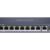8 Port Gigabit Unmanaged POE Switch