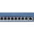 8 Port Gigabit Unmanaged POE Switch