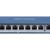 8 Port Gigabit Unmanaged POE Switch