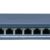 8 Port Fast Ethernet Smart POE Switch