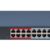 24 Port Fast Ethernet Smart POE Switch