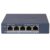 4 Port Gigabit Smart POE Switch