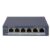 4 Port Gigabit Smart POE Switch