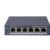 4 Port Gigabit Smart POE Switch