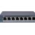 8 Port Gigabit Smart Switch