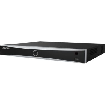 8-ch 1U 8 POE AcuSense 4K NVR