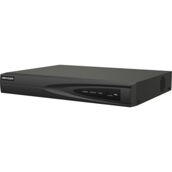 16-ch 1U 4K NVR