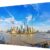 55-inch 1.8mm LCD Display Unit