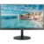 21.5 inch FHD Borderless Monitor