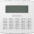 Wired Keypad(Support 433MHz Keyfob)