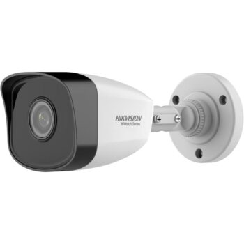 2 MP Fixed Bullet Network Camera